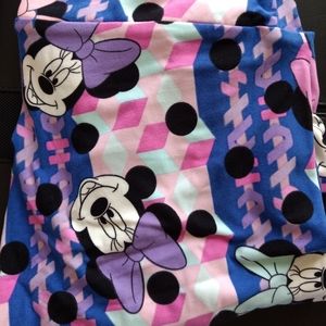 LuLaRoe Disney Leggings.